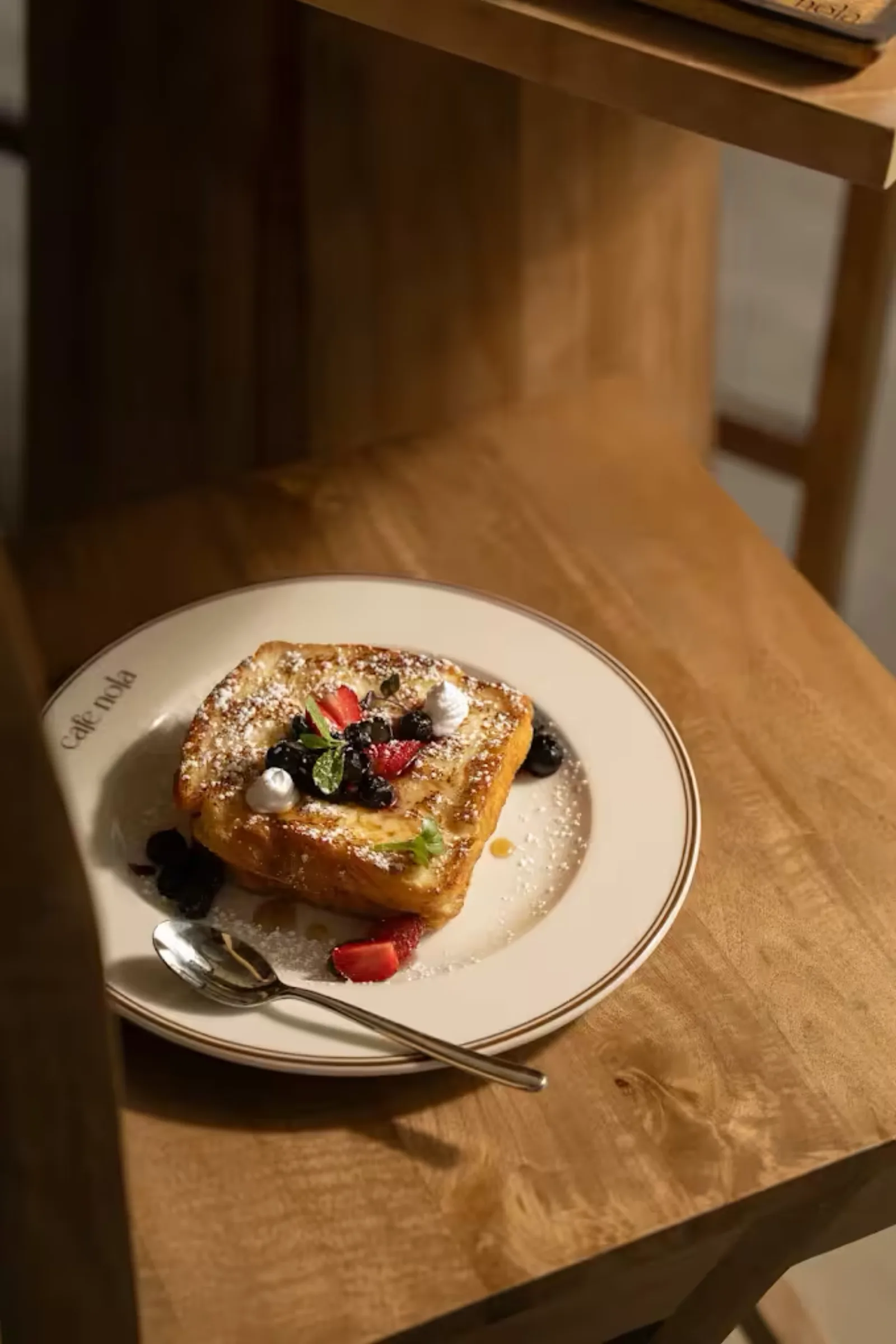 Classic French Toast