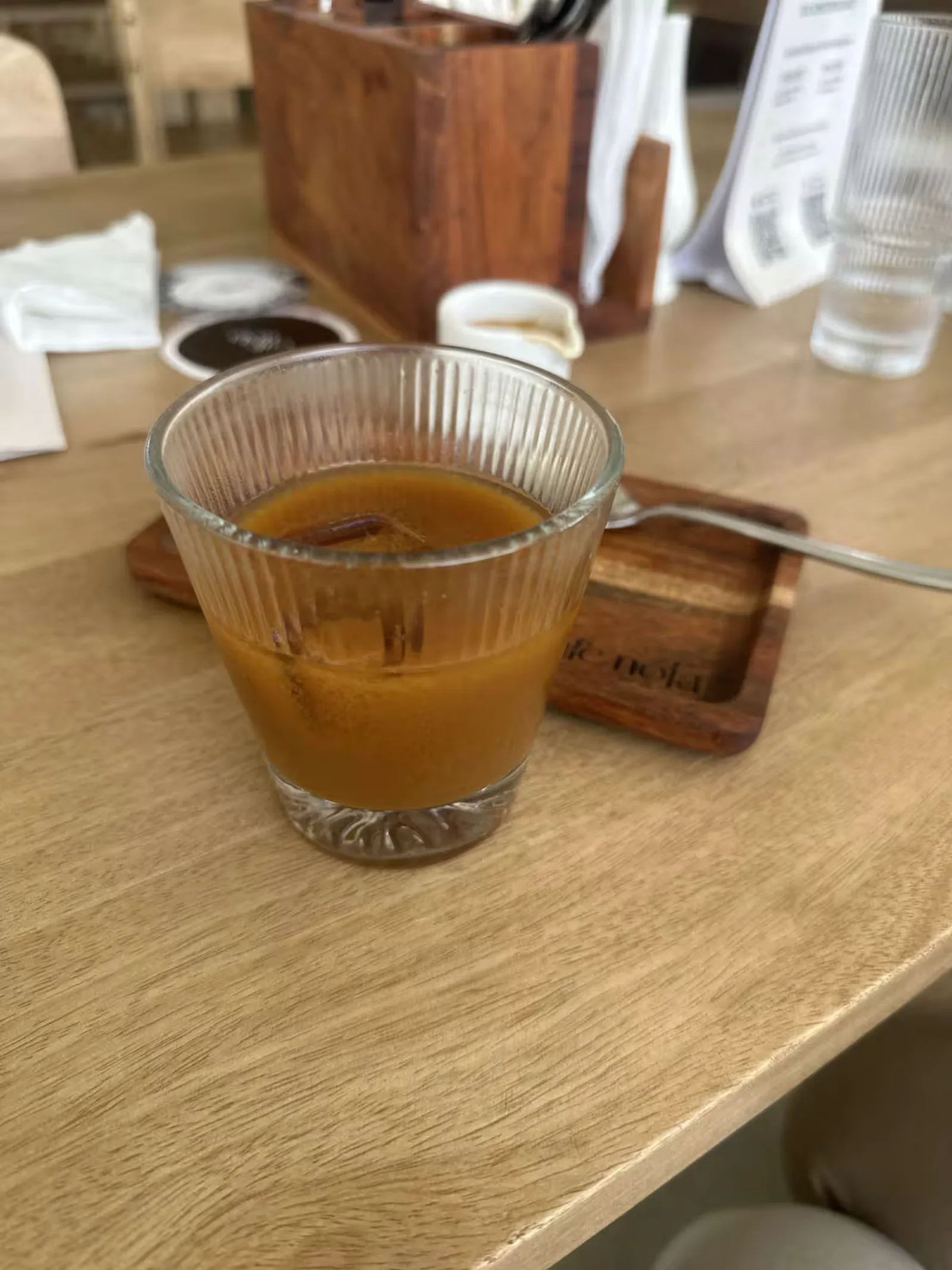 Coco Americano