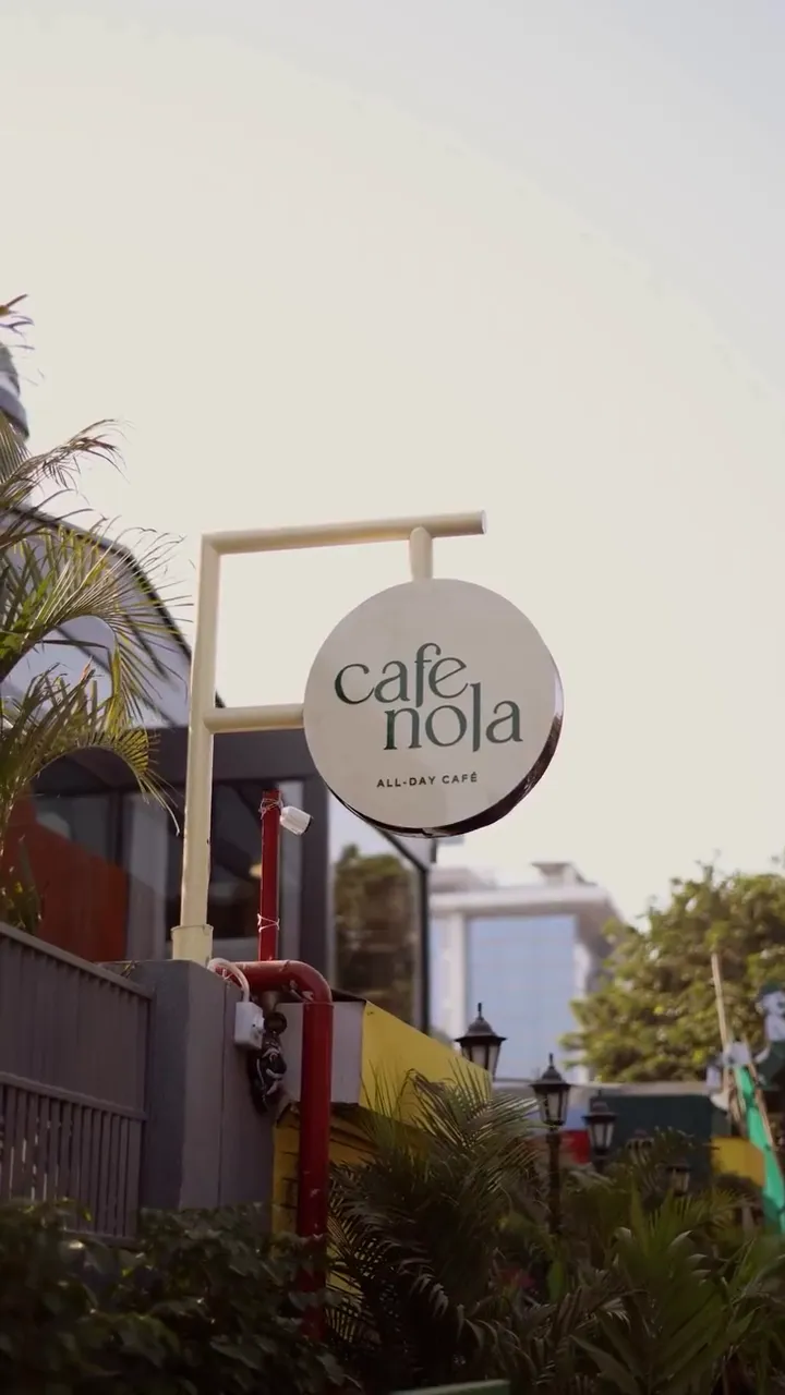 Nola on Air: Live Podcast Session
